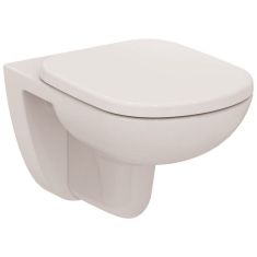 Ideal Standard TEMPO fali WC csésze, mélyöblítésű, hátsó kifolyású T331101
