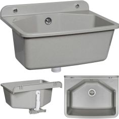 Ferro falikút DRK37/46G