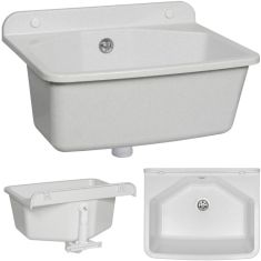 Ferro falikút DRK37/46W