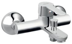 Ferro SAVIO kádtöltő csaptelep, króm BSV1