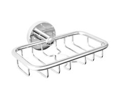 Mofém FIESTA fali, rácsos szappantartó 501-1020-00