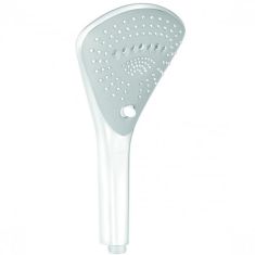 Kludi FIZZ kézizuhany, 3S, fehér 6770043-00