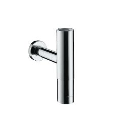Hansgrohe FLOWSTAR dizájnszifon, króm 52100000