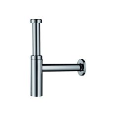 Hansgrohe FLOWSTAR S dizájnszifon, króm 52105000