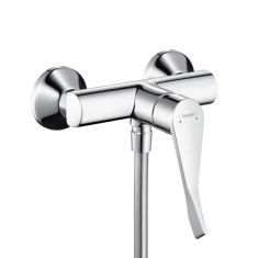 Hansgrohe FOCUS Care egykaros zuhany csaptelep extra hosszú karral 31916000