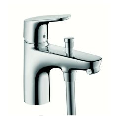 Hansgrohe FOCUS E2 Monotrou egykaros kád- és zuhany csaptelep, króm 31930000