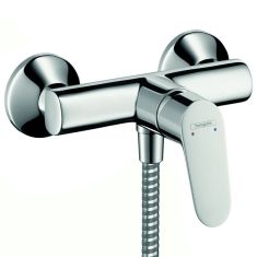 Hansgrohe FOCUS E2 fali zuhany csaptelep króm 31960000