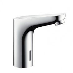 Hansgrohe FOCUS elektromos mosdó csaptelep, elemes, króm 31172000