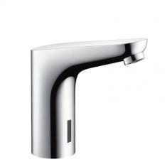 Hansgrohe FOCUS elektromos mosdó csaptelep, hálózati, króm 31174000