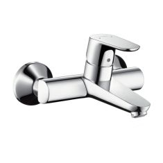 Hansgrohe FOCUS egykaros fali mosdó csaptelep 31923000
