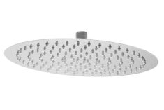 Deante FOLKS kör alakú fejzuhany, 30 cm NAC003K