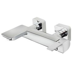 Teka FORMENTERA egykaros kádtöltő csaptelep, króm, 62.121.02.00