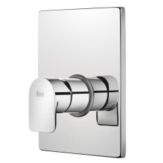 Teka FORMENTERA süllyesztett zuhany csaptelep zuhanyszett nélkül 62.241.02.00