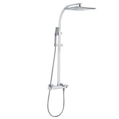 Teka FORMENTERA zuhanyrendszer 62.298.02.00