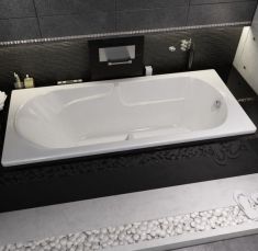 Riho FUTURE 180x80 akril kád BC3100500000000