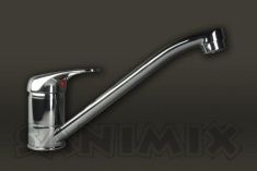 Sanimix GAEL 1 mosogató csaptelep MT-03 6404V