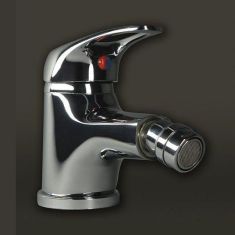 Sanimix GAEL 1 bidé csaptelep, automata leeresztővel MT-036 402V