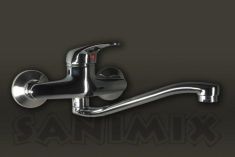 Sanimix GAEL 1 fali mosogató csaptelep MT-036405V