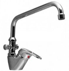 Sanimix GAEL 1 kád-mosdó (KMT) csaptelep MT-03 6412V