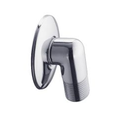 Kludi Gégecső csatlakozó falirózsa 6054005-00