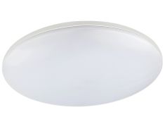 GLOBO DORI kültéri mennyezeti lámpa, LED, 1x24W, fehér 32118-24