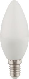 GLOBO LED BULB izzó, E14, 3W, meleg fehér fényű 10604