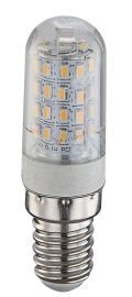 GLOBO LED BULB izzó, E14, 3W, meleg fehér fényű 10646