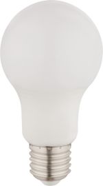 GLOBO LED BULB izzó, E27, 9W, természetes fehér fényű 10600C