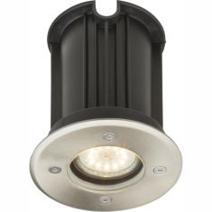 GLOBO STYLE II taposólámpa, üveg, terhelhető 2000kg, 1xGU10 31100