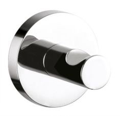 Ferro GRACE fali akasztó, króm AC05