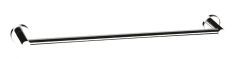Ferro GRACE törölközőtartó rúd, 45 cm, króm AC07