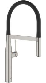 Grohe ESSENCE egykaros mosogató csaptelep, flexibilis kifolyóval 30294DC0