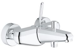 Grohe EURODISC JOY egykaros kádtöltő csaptelep, 1/2, króm 23431000"