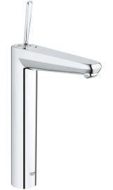 Grohe EURODISC JOY egykaros mosdó csaptelep, leeresztőgarnitúra nélkül, XL-méret, króm 23428000