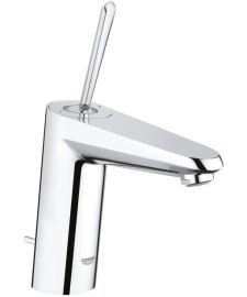 Grohe EURODISC JOY egykaros mosdó csaptelep, leeresztőgarnitúrával, M-méret, króm 23427000