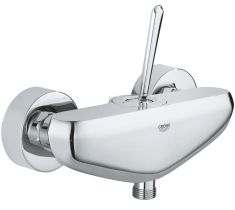 Grohe EURODISC JOY egykaros zuhany csaptelep, 1/2, króm 23430000"