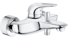 Grohe EUROSTYLE egykaros kádtöltő csaptelep, 1/2, króm 33591003"