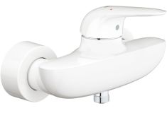 Grohe EUROSTYLE egykaros zuhany csaptelep, 1/2, fehér 23722LS3"