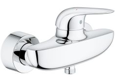 Grohe EUROSTYLE egykaros zuhany csaptelep, 1/2, króm 23722003"