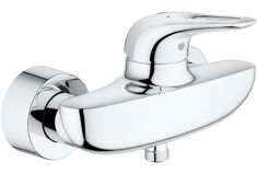 Grohe EUROSTYLE egykaros zuhany csaptelep, 1/2, króm 33590003"