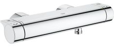 Grohe GROHTHERM 2000 termosztátos zuhany csaptelep, króm 34169001