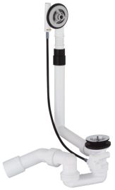 Grohe TALENTO kád le- és túlfolyógarnitúra, bowdennel 28939000