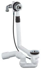 Grohe TALENTO kádtöltő, le- és túlfolyógarnitúra 28990000