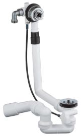 Grohe TALENTO kádtöltő, le- és túlfolyógarnitúra 28991000