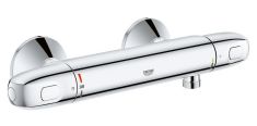 Grohe GROHTHERM 1000 NEW termosztátos zuhany csaptelep 34143003