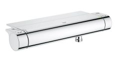 Grohe GROHTHERM 2000 NEW termosztátos zuhany csaptelep polccal együtt 34469001