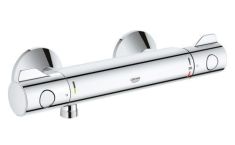 Grohe GROHTHERM 800 termosztátos zuhany csaptelep 34558000