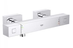 Grohe GROHTHERM CUBE termosztátos zuhany csaptelep 34488000