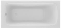 H2O DANUTA egyenes akril kád, 170x70 cm 07201803-010