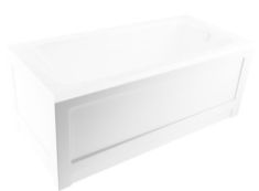 H2O előlap 170 cm-es DANUTA kádakhoz 07201803-013